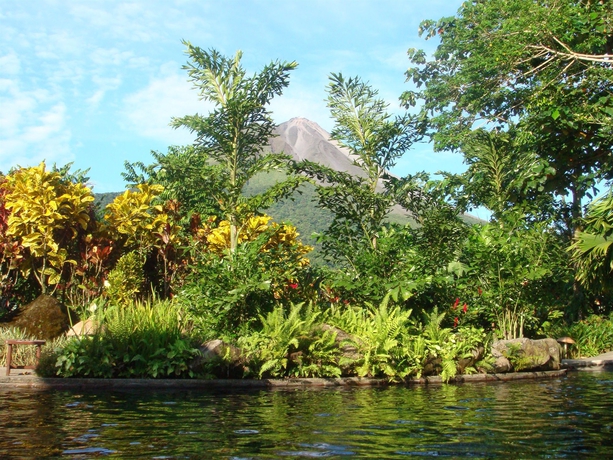 Imagen general del Hotel El Silencio Del Campo. Foto 2