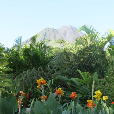 Imagen general del Hotel El Silencio Del Campo. Foto 3