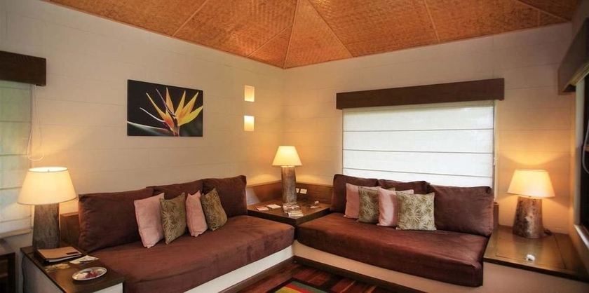 Imagen de la habitación del Hotel El Silencio Lodge and Spa. Foto 7