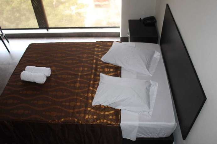 Imagen de la habitación del Hotel El Sol De Huachipa. Foto 5