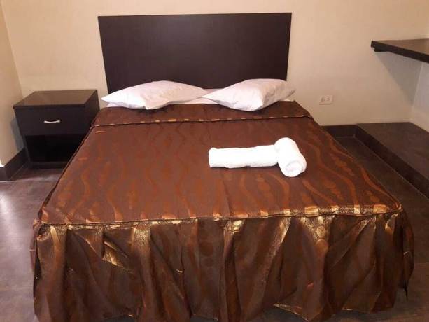 Imagen de la habitación del Hotel El Sol De Huachipa. Foto 8