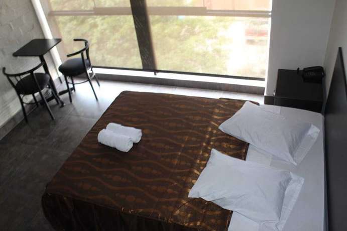 Imagen de la habitación del Hotel El Sol De Huachipa. Foto 10