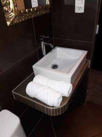 Imagen de la habitación del Hotel El Sol De Huachipa. Foto 12