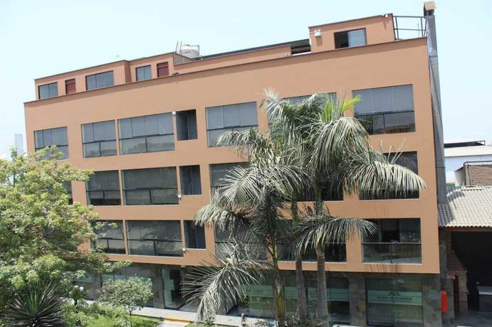 Imagen general del Hotel El Sol De Huachipa. Foto 4