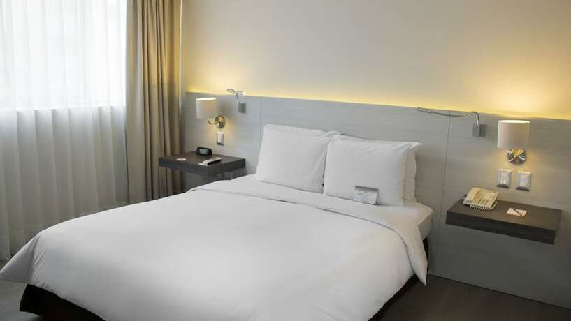 Imagen general del Hotel El Sol De Oro. Foto 1