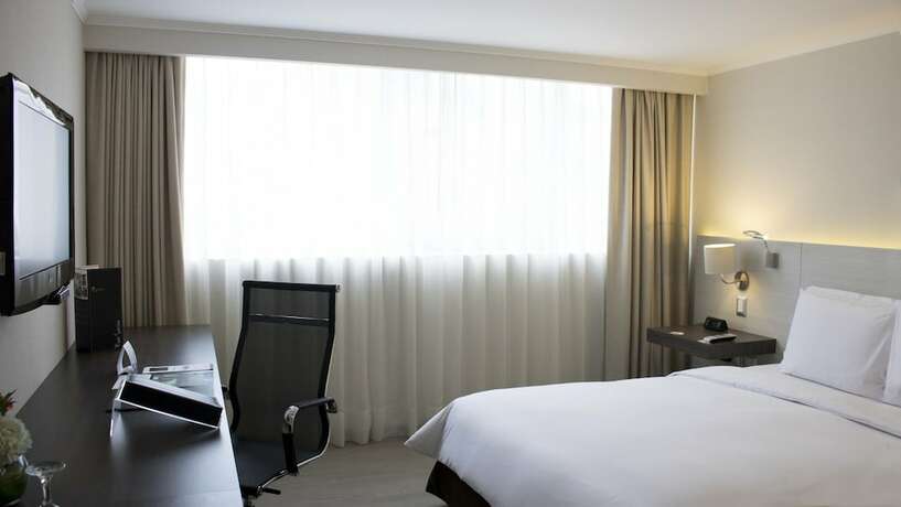 Imagen general del Hotel El Sol De Oro. Foto 3