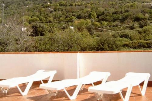 Imagen de los exteriores del Hotel El Sol, Lanjarón ( Alpujarra ). Foto 9