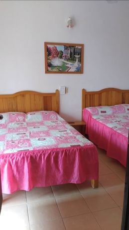 Imagen de la habitación del Hotel El Sol, San Jose Vista Hermosa. Foto 2