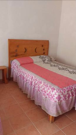 Imagen de la habitación del Hotel El Sol, San Jose Vista Hermosa. Foto 6