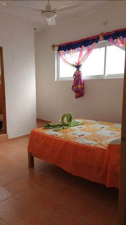 Imagen de la habitación del Hotel El Sol, San Jose Vista Hermosa. Foto 7