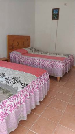 Imagen de la habitación del Hotel El Sol, San Jose Vista Hermosa. Foto 11