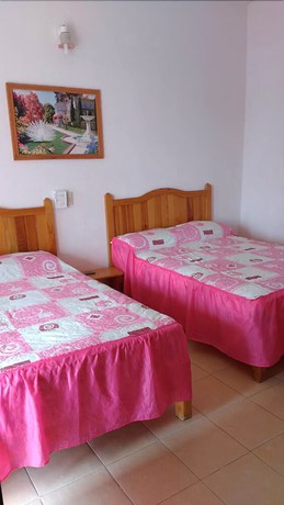 Imagen de la habitación del Hotel El Sol, San Jose Vista Hermosa. Foto 12