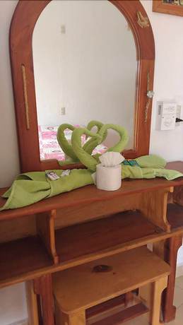 Imagen de la habitación del Hotel El Sol, San Jose Vista Hermosa. Foto 14