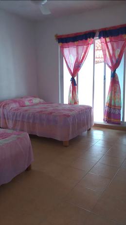 Imagen de la habitación del Hotel El Sol, San Jose Vista Hermosa. Foto 15