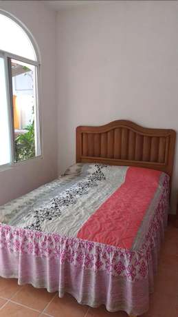 Imagen de la habitación del Hotel El Sol, San Jose Vista Hermosa. Foto 17