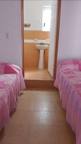 Imagen de la habitación del Hotel El Sol, San Jose Vista Hermosa. Foto 18