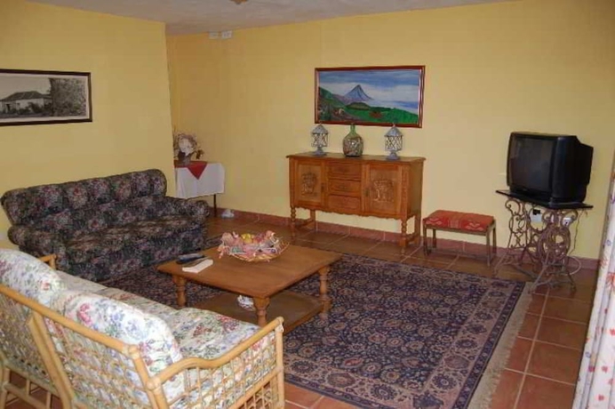 Imagen de la habitación del Hotel El Sombrerito. Foto 9