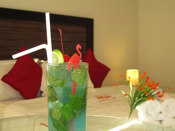 Imagen de la habitación del Hotel El Sombrero, Huanchaco. Foto 5