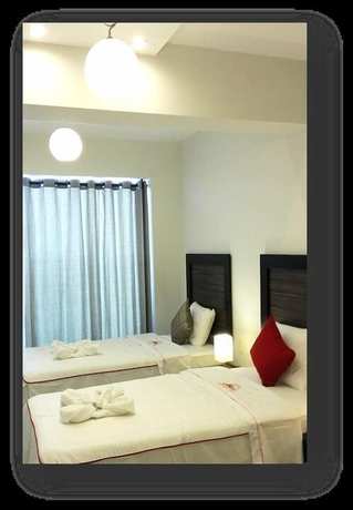 Imagen de la habitación del Hotel El Sombrero, Huanchaco. Foto 6