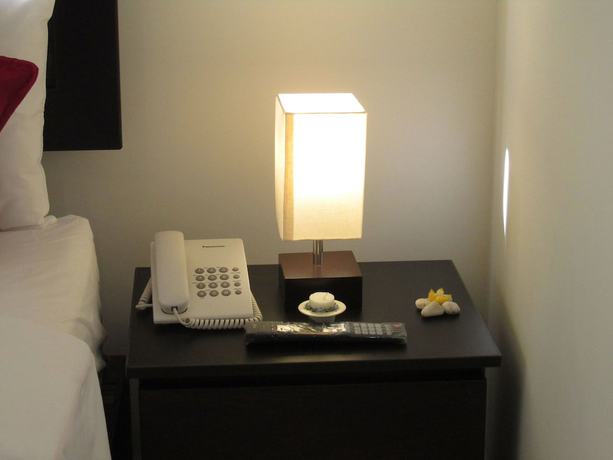 Imagen de la habitación del Hotel El Sombrero, Huanchaco. Foto 8