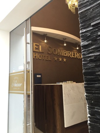 Imagen de los interiores del Hotel El Sombrero, Huanchaco. Foto 19