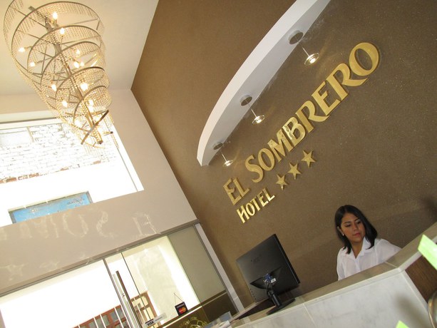 Imagen de los interiores del Hotel El Sombrero, Huanchaco. Foto 20