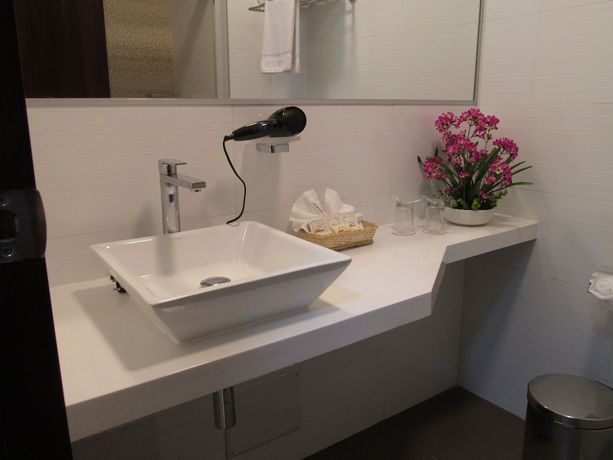 Imagen de la habitación del Hotel El Sombrero, Huanchaco. Foto 15