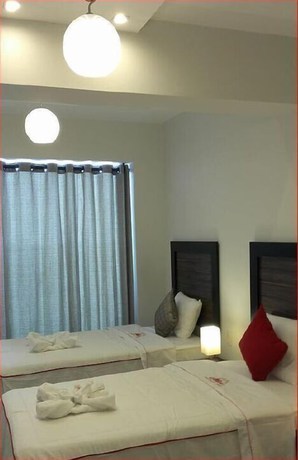 Imagen de la habitación del Hotel El Sombrero, Huanchaco. Foto 17