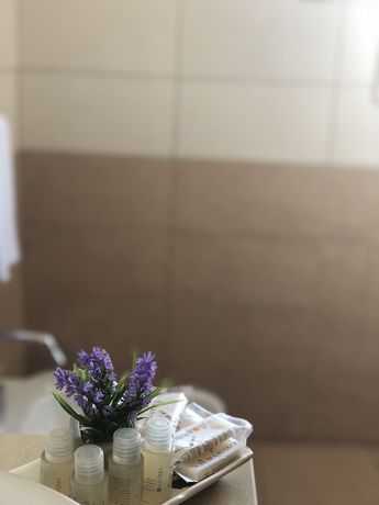 Imagen de la habitación del Hotel El Sombrero, Licata. Foto 4