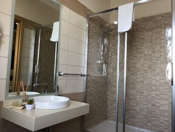 Imagen de la habitación del Hotel El Sombrero, Licata. Foto 11