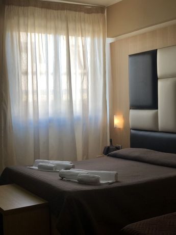 Imagen de la habitación del Hotel El Sombrero, Licata. Foto 15