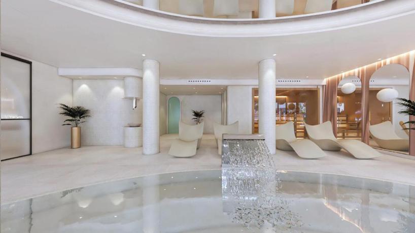 Imagen de los interiores del Hotel El Somni Ibiza Dream Hotel by Grupotel. Foto 14