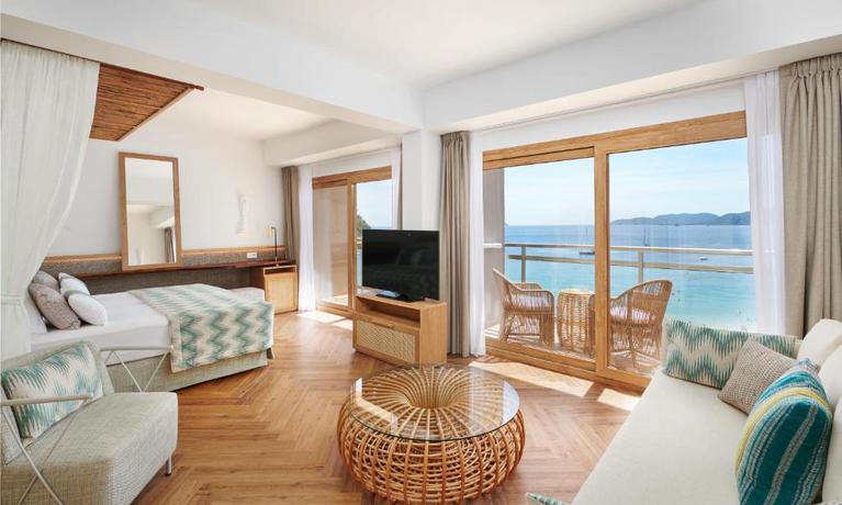 Imagen de la habitación del Hotel El Somni Ibiza Dream Hotel by Grupotel. Foto 6