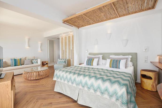 Imagen de la habitación del Hotel El Somni Ibiza Dream Hotel by Grupotel. Foto 7