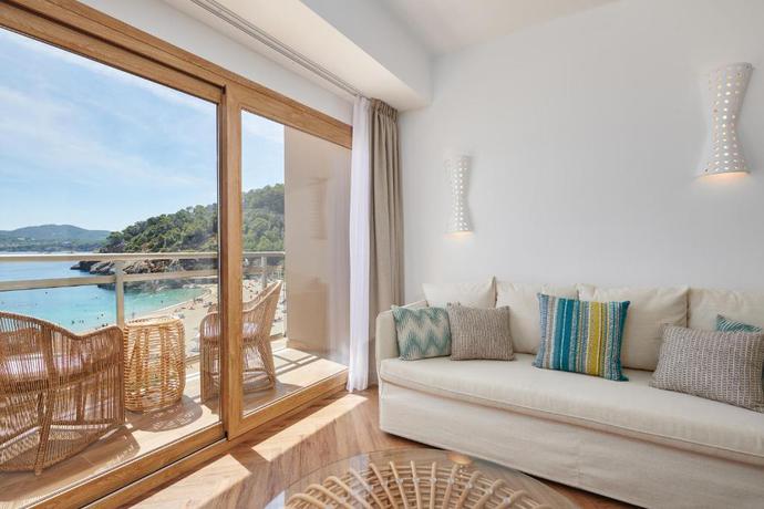 Imagen de la habitación del Hotel El Somni Ibiza Dream Hotel by Grupotel. Foto 9