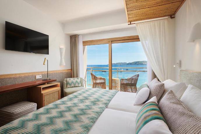Imagen de la habitación del Hotel El Somni Ibiza Dream Hotel by Grupotel. Foto 10