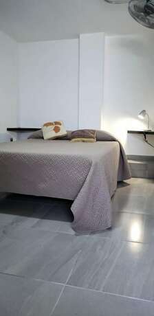 Imagen general del Hotel El Suburbio - Morelos Sur. Foto 3