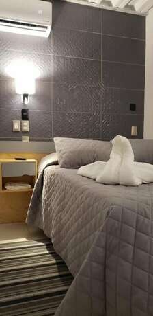 Imagen general del Hotel El Suburbio - Morelos Sur. Foto 14