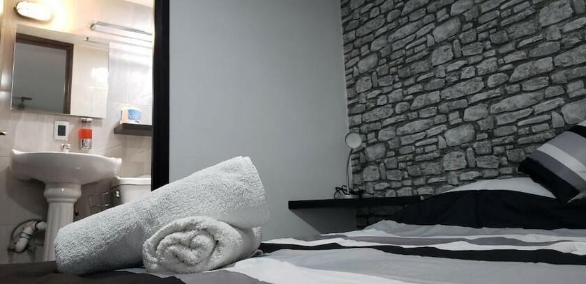 Imagen general del Hotel El Suburbio - Morelos Sur. Foto 15