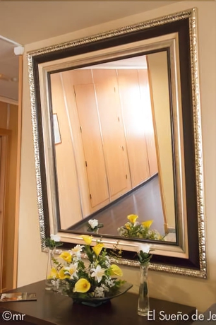 Imagen de los interiores del Hotel El Sueño De Jemik. Foto 17