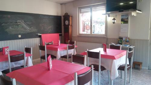 Imagen general del Hotel El Sueve. Foto 4