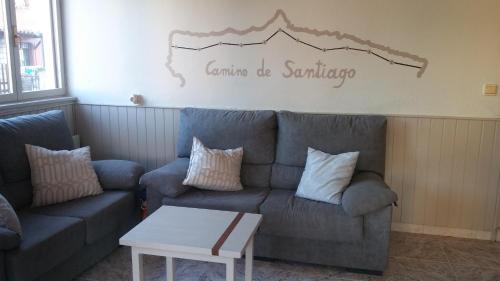 Imagen general del Hotel El Sueve. Foto 5