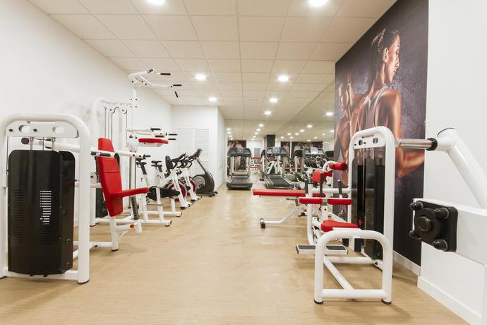 Imagen de los interiores del Hotel El Tajo and Spa. Foto 19