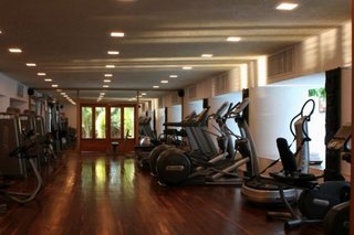 Imagen de los exteriores del Hotel El Tamarindo Beach & Golf Resort. Foto 6