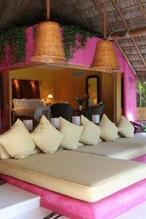 Imagen de la habitación del Hotel El Tamarindo Beach & Golf Resort. Foto 4