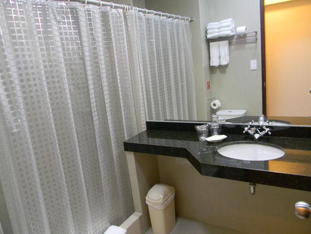 Imagen de la habitación del Hotel El Tambo 2. Foto 6