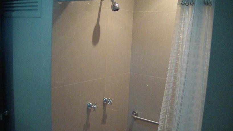 Imagen de la habitación del Hotel El Tambo 2. Foto 8