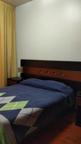 Imagen de la habitación del Hotel El Tambo II Campestre. Foto 10