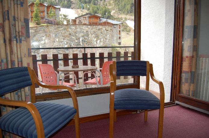 Imagen general del Hotel El Tarter, El Tarter. Foto 2