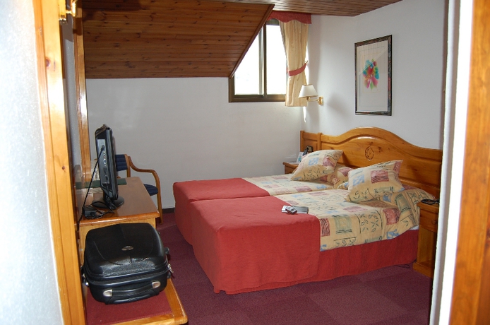 Imagen general del Hotel El Tarter, El Tarter. Foto 4